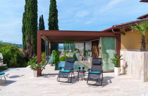 Villa Desideria - Foto 3