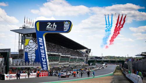 Maison proche du circuit des 24h du Mans - Foto 2
