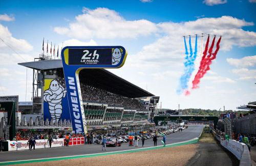 Maison proche du circuit des 24h du Mans - Photo 2