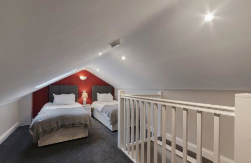 K Suites - Waveney Chambers 2 - Foto 12