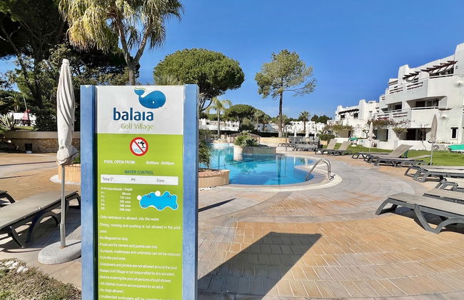 Albufeira Balaia Golf Village 2 - Foto 26