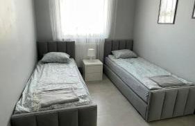 Przytulny Apartament, self check-in, blisko lotniska - Foto 30