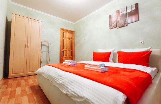 Apartment near Central Square - Photo 4