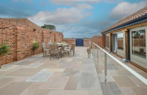 Alde Bay Farm - Oyster Catcher - Foto 38