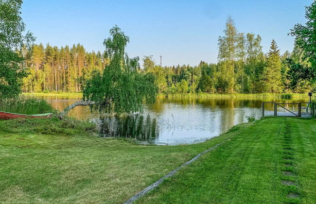 Majavanpesä - Photo 14