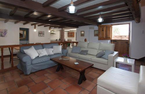 Santa Barbora, casa a 3 km de la playa - Foto 22