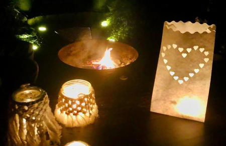 neu ab Juli - Einzigartiges Loft am Seerosenteich - Foto 29