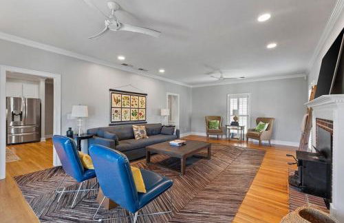 Three Silos Farm -Chatt Hills (NEW & Pet Friendly) - Foto 10