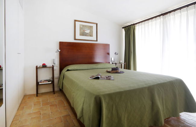 Tenuta Ponziani - Griffin's Resort - Foto 64