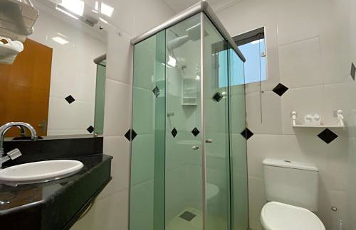 Apartamento aconchegante próximo à Faculdade - Foto 18