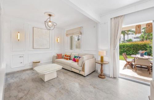 Marbella Villa Monteros - Foto 19