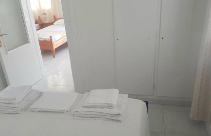 Potter's Apartment/40 meters from the beach - Foto 27