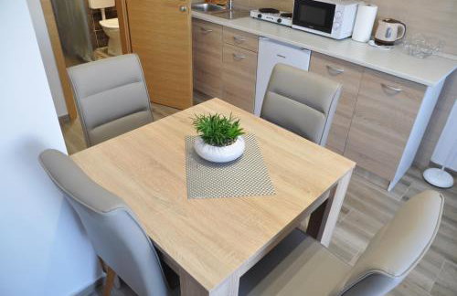 Apartmani Ana Vukovar - Foto 2