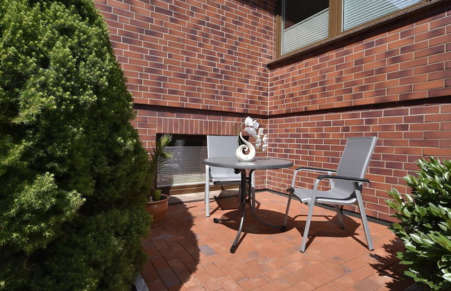 Cozy Retreat in Kropelin - Foto 9