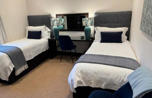 Aaron Glen Guest Apartments - Foto 24