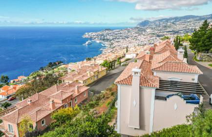 Villa Sea Renity - Palheiro Village by ALMA Holiday Rentals - Foto 30