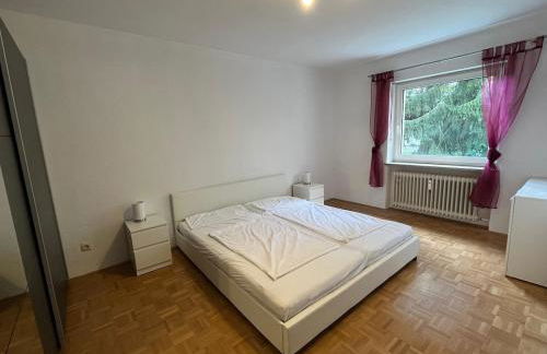 2-room apartment with balcony within walking distance of the bridge - Foto 8