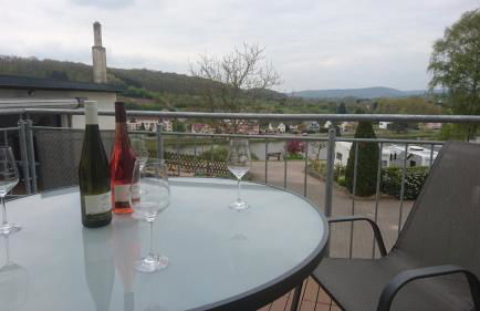 Weingut Edwin Pauly - Foto 4