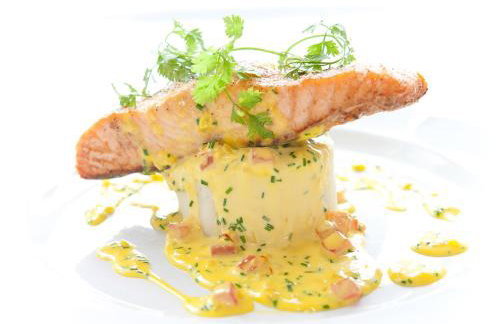 Llechwen Hall - Foto 23