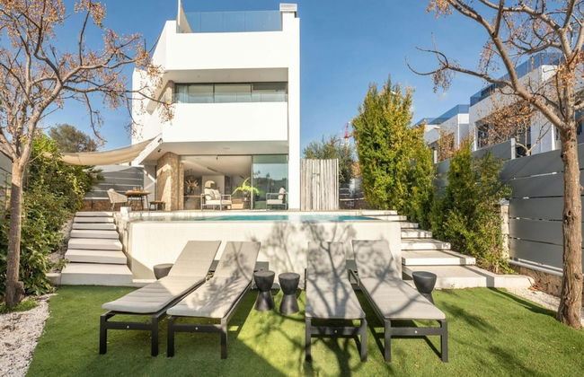 Villa in Carrer del Kiwi - Foto 29