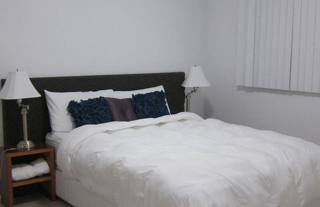 Tumon Bel-Air Serviced Residence - Foto 7