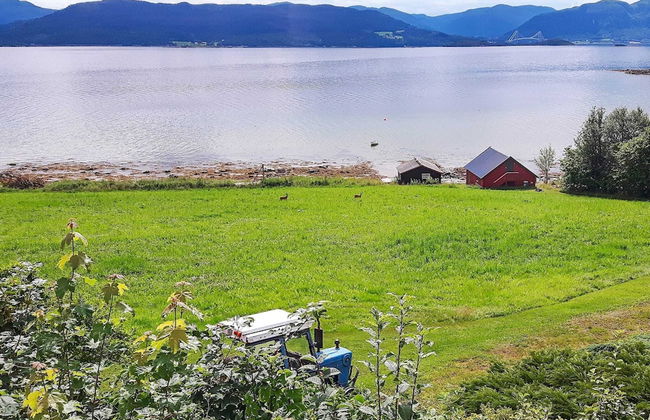 Holiday Home in FrillesÃ¥s - Foto 61