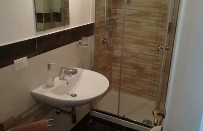 Alloggio Urbano - Stazione - Foto 23