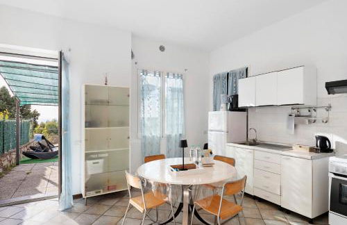 Sea Garden - San Bartolomeo al Mare - Foto 4