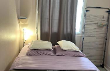 Cosy 2 Bedroom, Paris, Near Metro - 4 Peoples - Foto 7