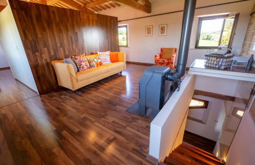 Villa Gelso - Tenuta esclusiva con sauna, piscina privata e vista panoramica - Foto 64