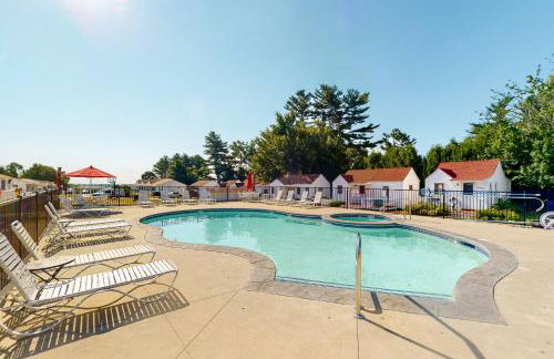 Belle of Maine Cottage 33 - Piper's Landing - Foto 25