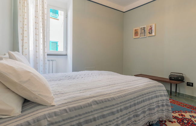 Emma House, Moneglia, Wifi - Foto 6