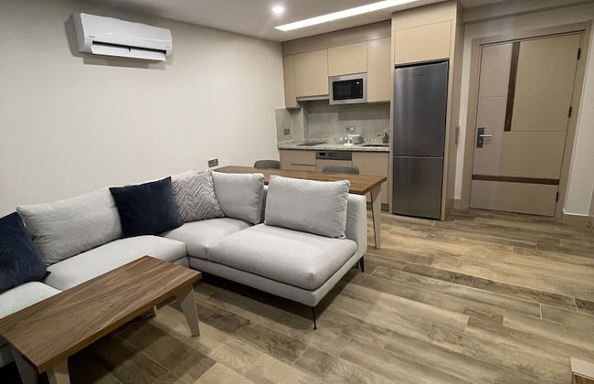 Green Garden City Luxury Apart - Foto 5