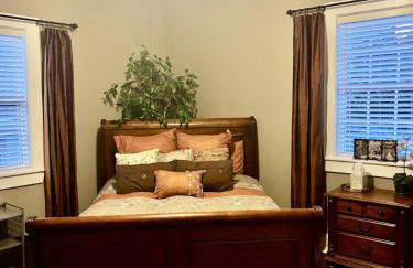 4BR Spartanburg Getaway Porch Full Kitchen - Foto 13