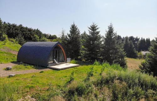 La cabane d'antoine - Foto 1