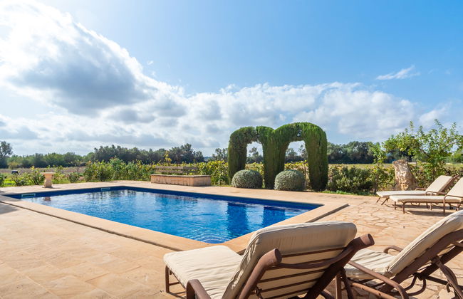 Es Garrigo de Son Mora - Foto 24