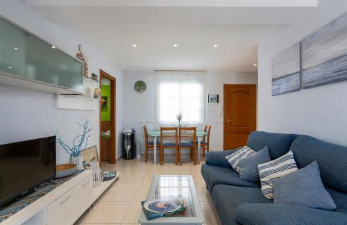 Apartament Sant Antoni de Calonge - Foto 1