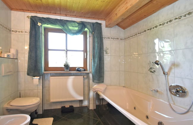 Schone Wohnung im Bayerischen Wald - Photo 39