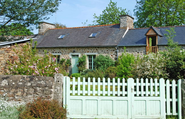 Gîte des Oiseaux - Foto 14