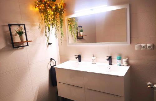 Rosalia 5 Estrellas - Garaje Free - 90m2 - Foto 36