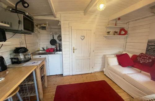 Ty Bach Twt, Coity Bach - Foto 3