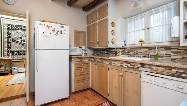 Servicios del alojamiento