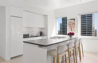 Manhattan Exclusive Apartment Midtown NYC Luxury Penthouse Sleeps 8 - Photo 21