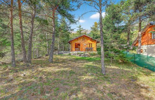 Les Chalets - Photo 22