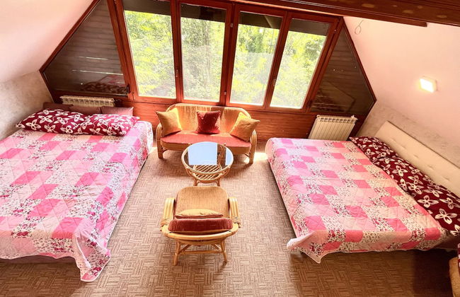 Best of Ilidza Villa - Foto 14