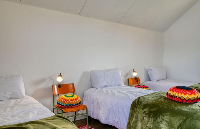 O Lagar do Avô, a Home in Madeira - Foto 64