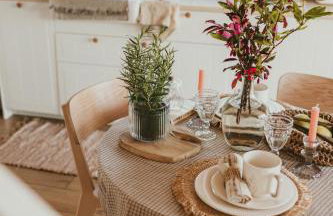 Między lasem, polem a jeziorem - domek na Mazurach - Foto 21