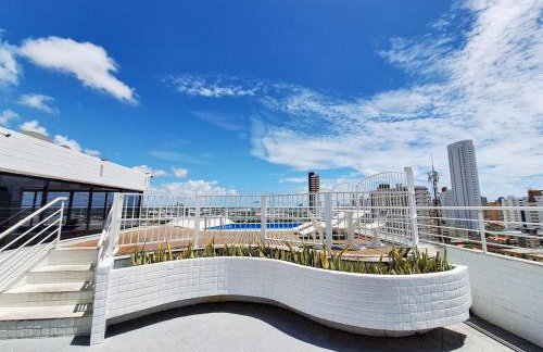 Manaíra Flat 102 - Foto 22