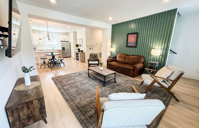 114 The Opry Mills House - Foto 1