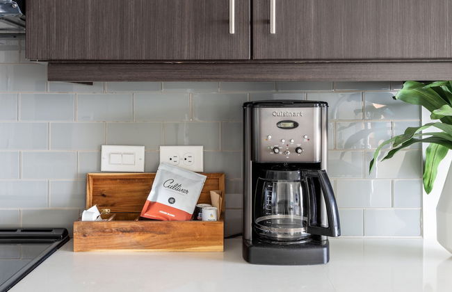 Mint House Dallas – Victory Park - Foto 38